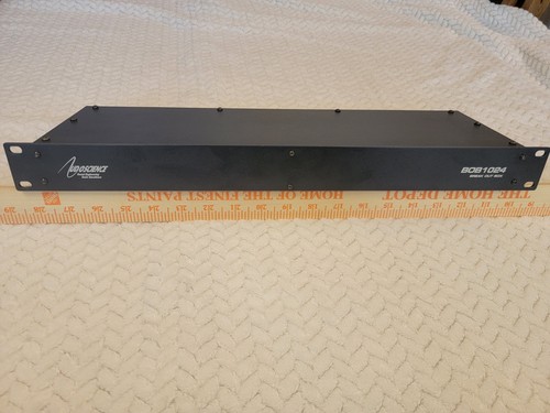 Audioscience bob1024 scheda - audioscience,