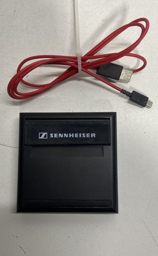 Sennheiser amplificatore audio - amplificatore,