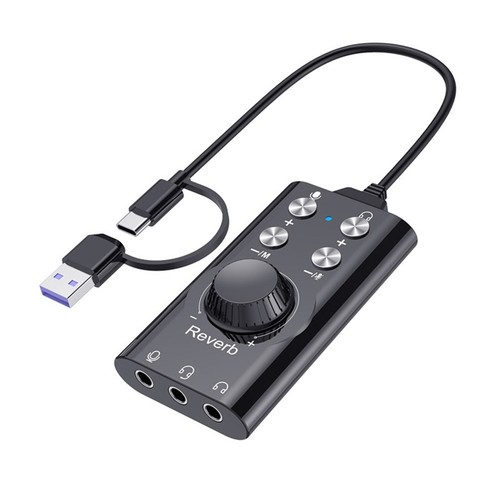 Scheda audio usb - scheda,