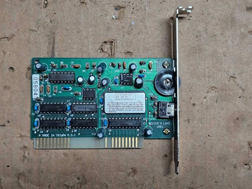 Vintage music wonder midi - vintage,
