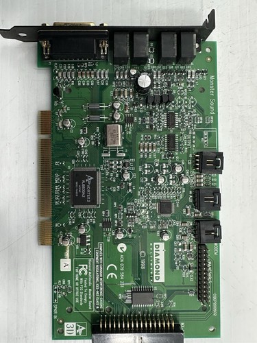 Diamond monster sound mx300 - diamond,