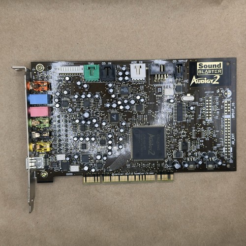 Creative labs sound blaster - labs,