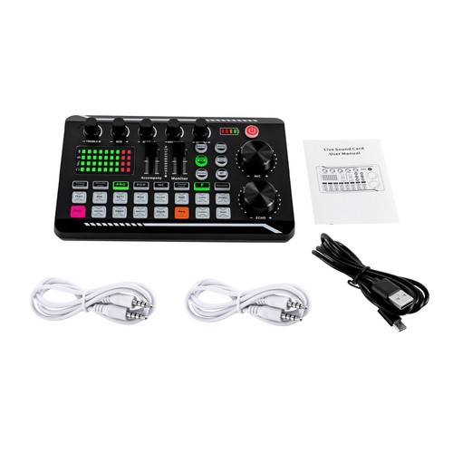 F998 pro scheda - scheda, audio