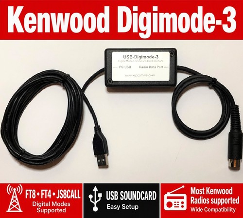 Kenwood scheda audio - , usb