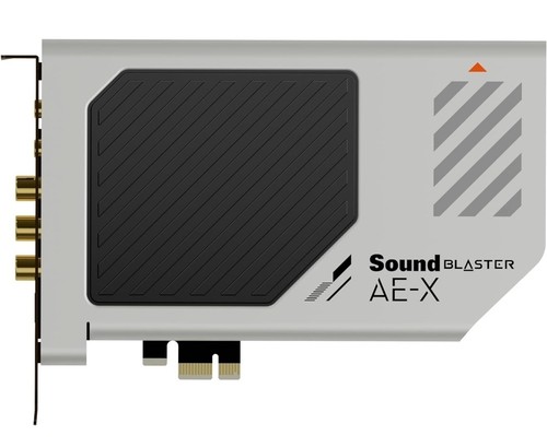 Creative sound blaster - creative,