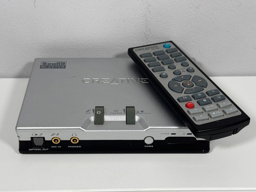 Creative labs sb0490 scatola - labs,