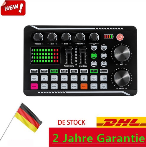 F998 pro scheda audio - f998,