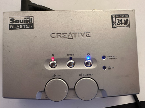Creative sound blaster sb0300 - creative,
