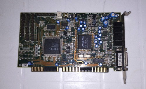 Unknow aztech creative crystal - aztech,