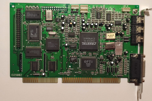 Testato opt32w3d super sound - testato,