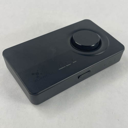 Asus xonar scheda audio - xonar,