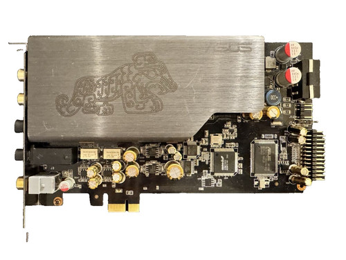 Scheda audio asus - audio,
