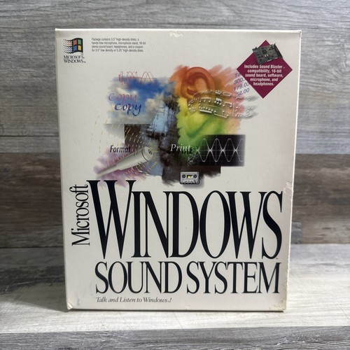 Scheda audio isa vintage - audio,