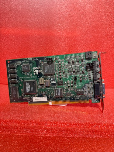 Scheda audio ensoniq - scheda,