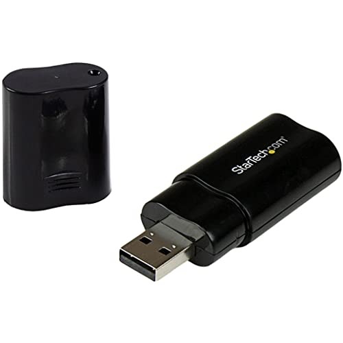 Startech com scheda audio - startech.com, usb