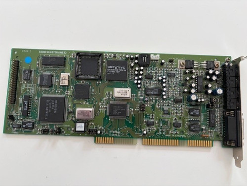 Creative labs sound blaster - creative,