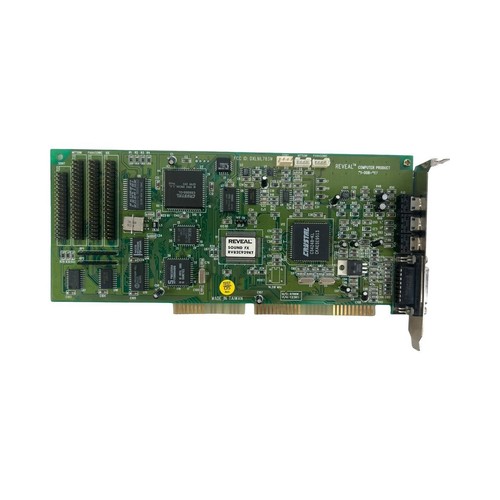 Reveal computer product - computer,