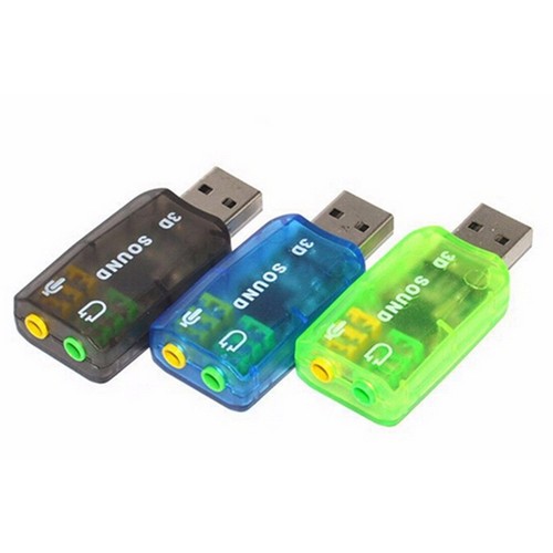Carte usb son - usb, 2.0