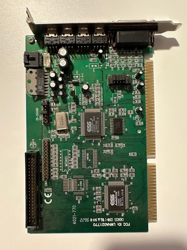Labway cadaces a021 770 - a021-770, odv0-1