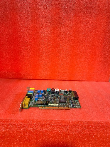 Scheda audio vintage turtle - scheda,