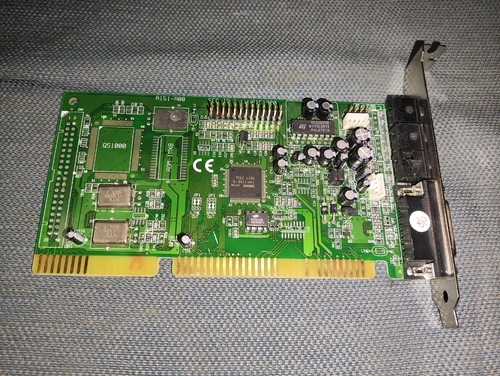 Labway yamaha 719 isa - 719, sound