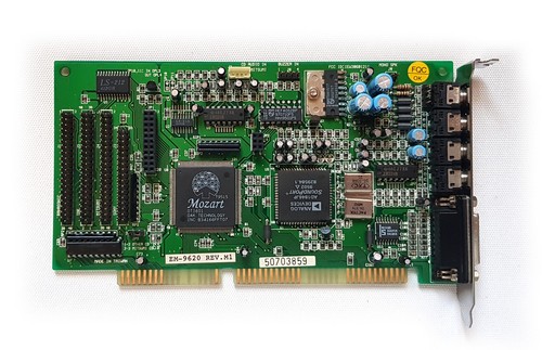 Mozart oti601 opl - mozart, ls-212