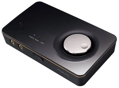 Scheda audio asus xonar - audio,