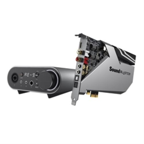 Scheda audio creative sound - creative,