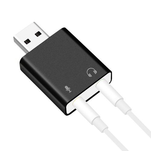 Scheda audio usb 1 - scheda,