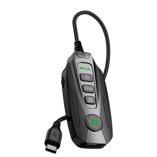 Scheda audio gioco - 1x(, gs20