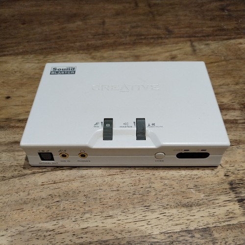Creative scheda audio - creative,