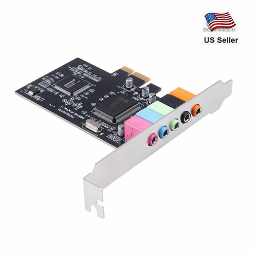 Scheda audio digitale - , pci-e